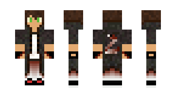 Skin Vibiro