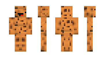 Skin Victorwanner12