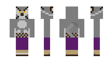 Skin Vililjajarr