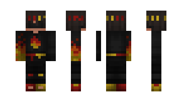 Skin VilladsDP