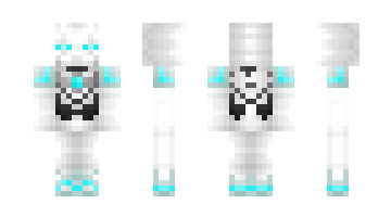 Skin VillainousD