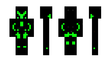 Skin VimeWorld