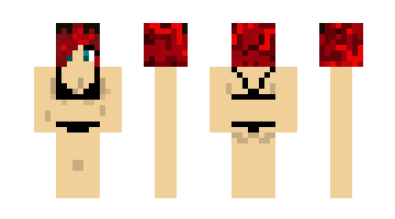 Skin Vince7