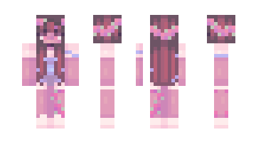 Skin Vinicio