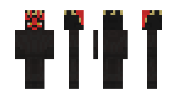 Skin Vinkennest