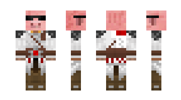 Скин Vinntans