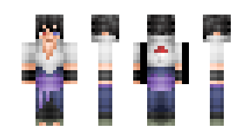 Skin Violvo