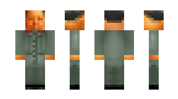 Skin Viperguy72