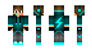 Skin Viren6