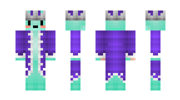 Skin Vixon