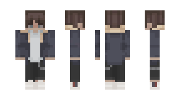 Skin Vlad1ck