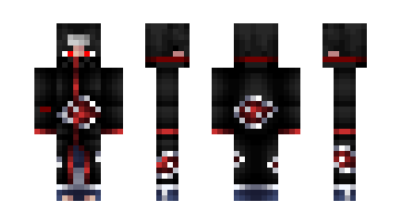 Skin VladosBoss