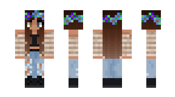 Skin Vlynng17