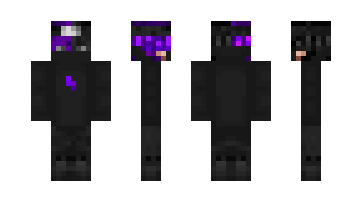 Skin VoItBack