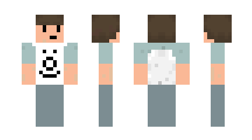 Skin Voako