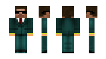 Skin Voel