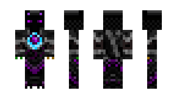 Skin Voiderian