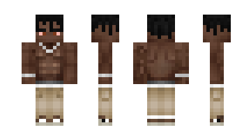 Skin Vokyy4420