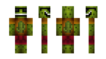 Skin Vollidiot12345