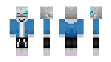 Skin Vontk