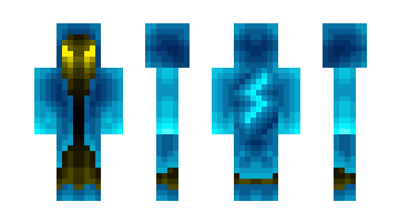 Skin Voodi
