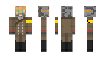Skin Vovan009
