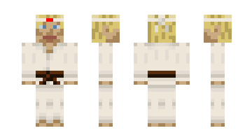 Skin Voxeel