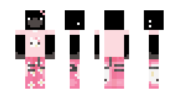 Skin Voxyi