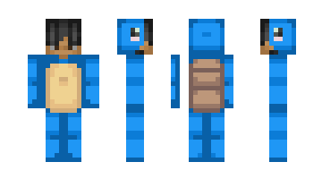 Skin VuFi