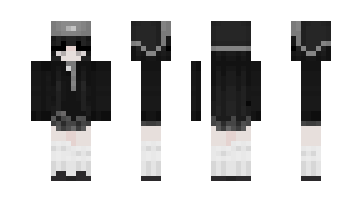 Skin Vxrpenter