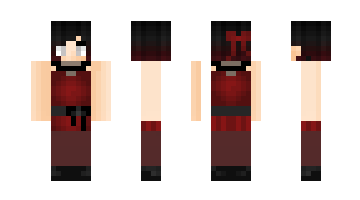Skin Vycka