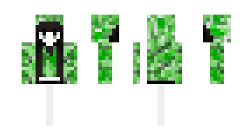 Skin W5M