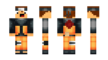 Skin WAGA