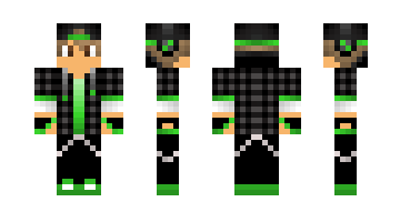 Skin WDMor3