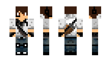 Skin WQT
