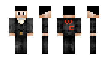 Skin WaichingXD