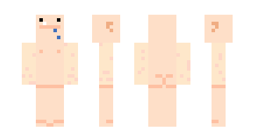 Skin Wakeye