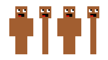 Skin Waldhummel
