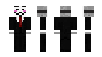 Skin Warl0rd623