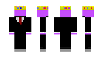 Skin WarnoxGaming