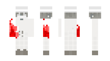 Skin Wayzerfx