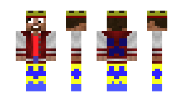Skin WeNcA