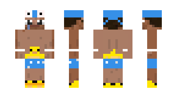 Skin WeTi