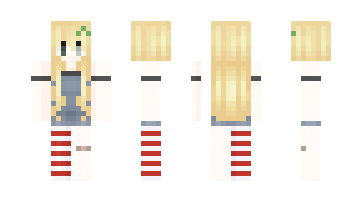 Skin WeaKKratos