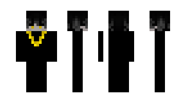 Скін WiRe