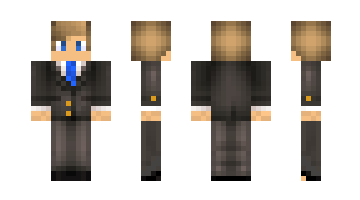 Skin William1237