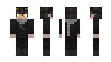 Skin WiskMC