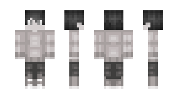 Skin WitherSlayer09