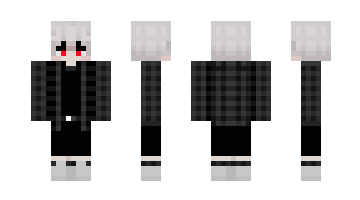 Skin WitherphoenixLP