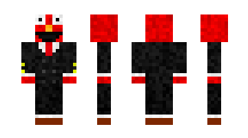 Skin Wixos